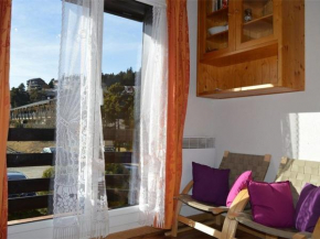 Studio Cabine Cosy Proche des Pistes - Sud-Ouest, Équipé pour 3 Pers., Animaux Acceptés - FR-1-592-25 Bolquère
